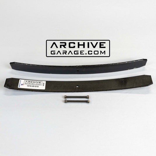 Add-A-Leaf AAL For Archive Garage Springs (Pair)