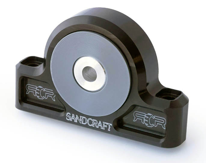 Load image into Gallery viewer, Transmission Mount – 2014-2024 XP 1000
