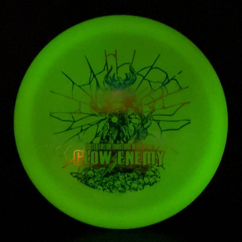 Load image into Gallery viewer, Glow Enemy - Xmas Box 1/100 *Gibson Stash Used*
