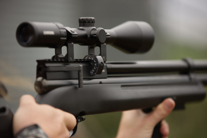 Load image into Gallery viewer, 1100z .177 Caliber 12 Shot Rotary Magazine
