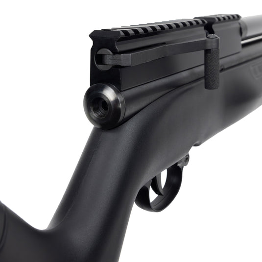 1100z .25 Gen 2 - Black