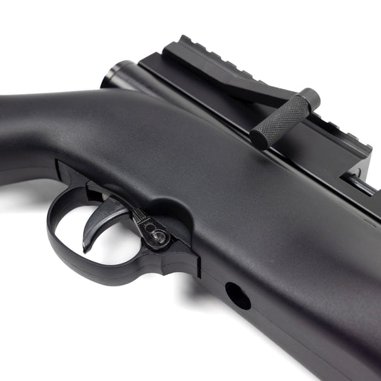 1100z .22 Gen 2 - Black