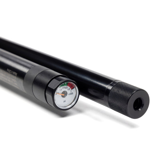 1100z .25 Gen 2 - Black