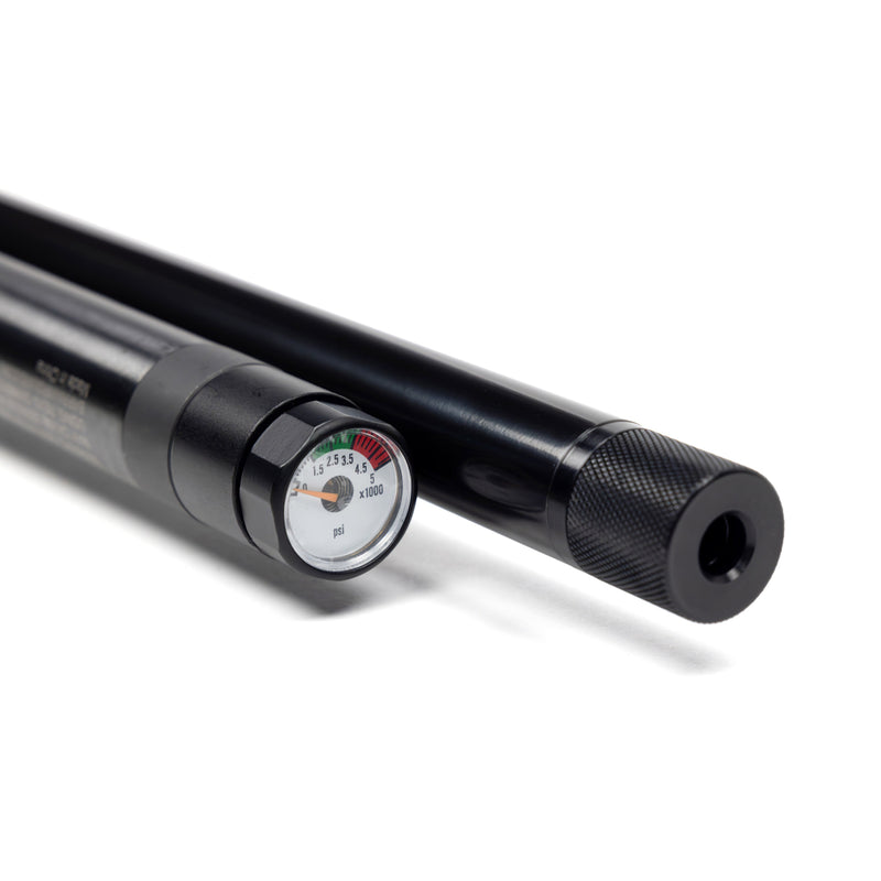 Load image into Gallery viewer, 1100z .22 Gen 2 - Black
