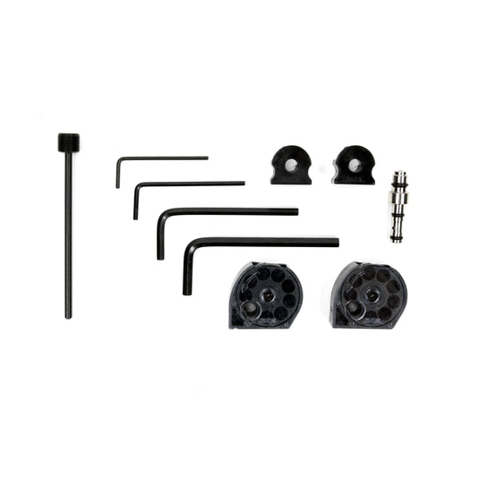 1100z .22 Gen 2 - Black