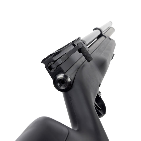 1100z .25 Gen 2 - Black