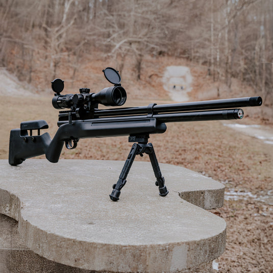 1100z .22 Gen 2 - Black