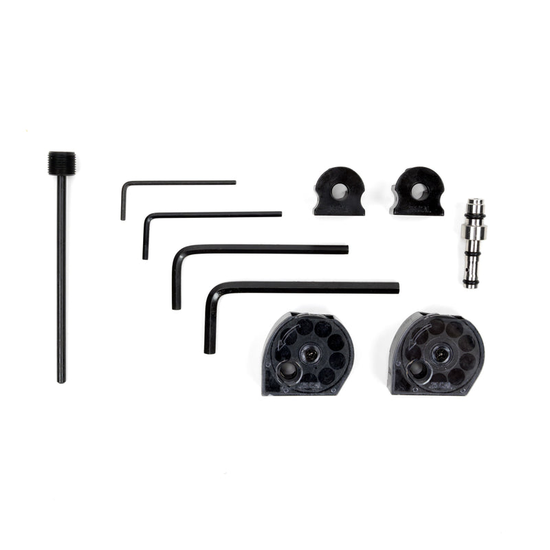 Load image into Gallery viewer, 1100z .22 Gen 2 - Veil Camo Alpine
