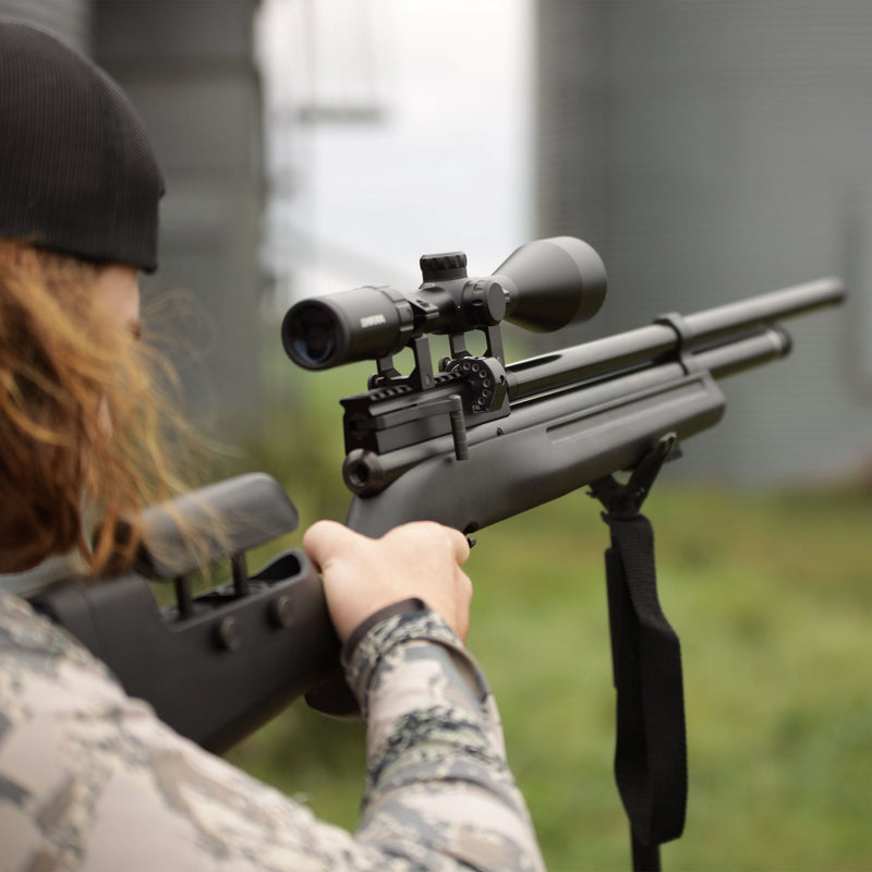 Load image into Gallery viewer, 1100z .177 Gen 1 - Black
