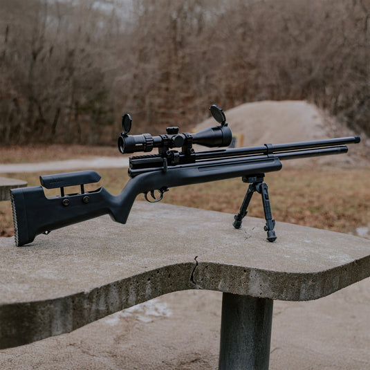 1100z .22 Gen 2 - Black