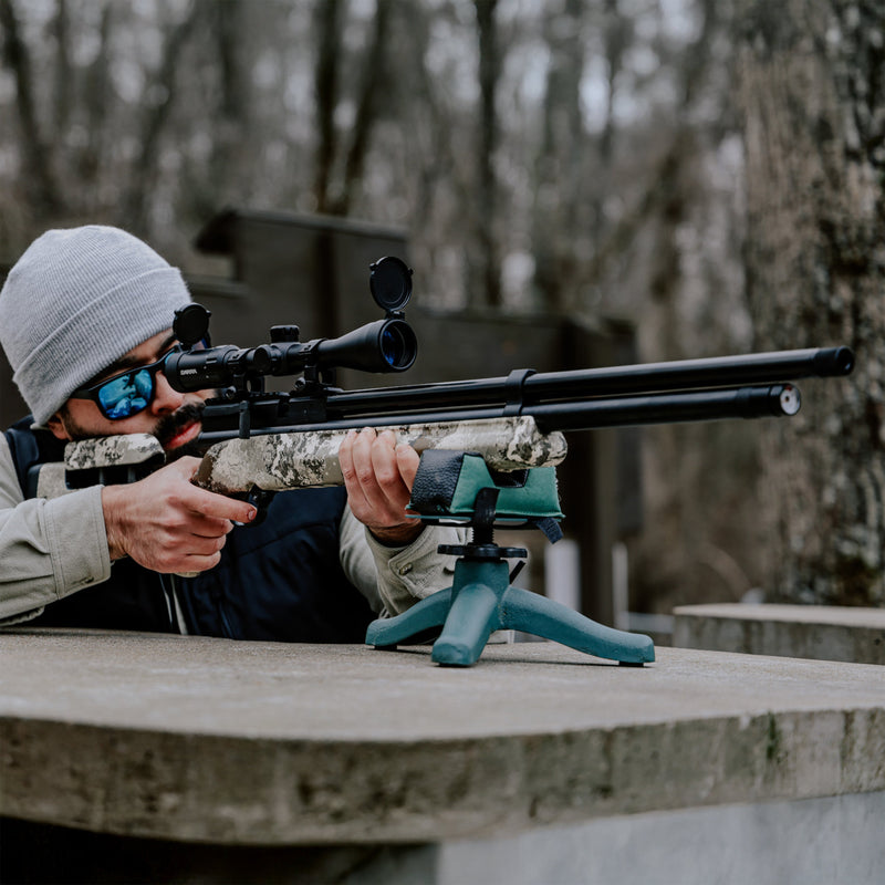 Load image into Gallery viewer, 1100z .22 Gen 2 - Veil Camo Alpine
