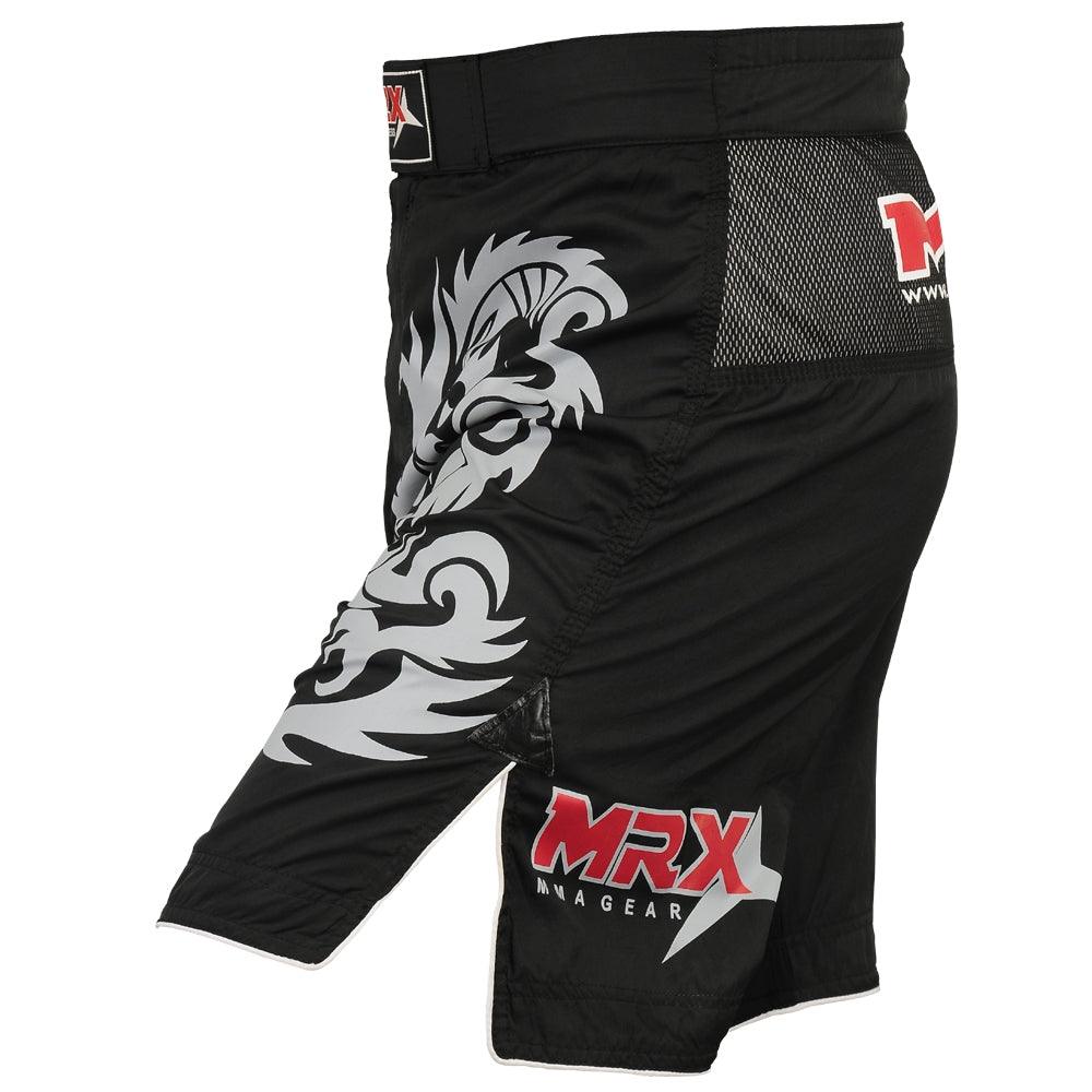 MRX Mma Fighting Shorts For Men - Grappling Fight Short 1102