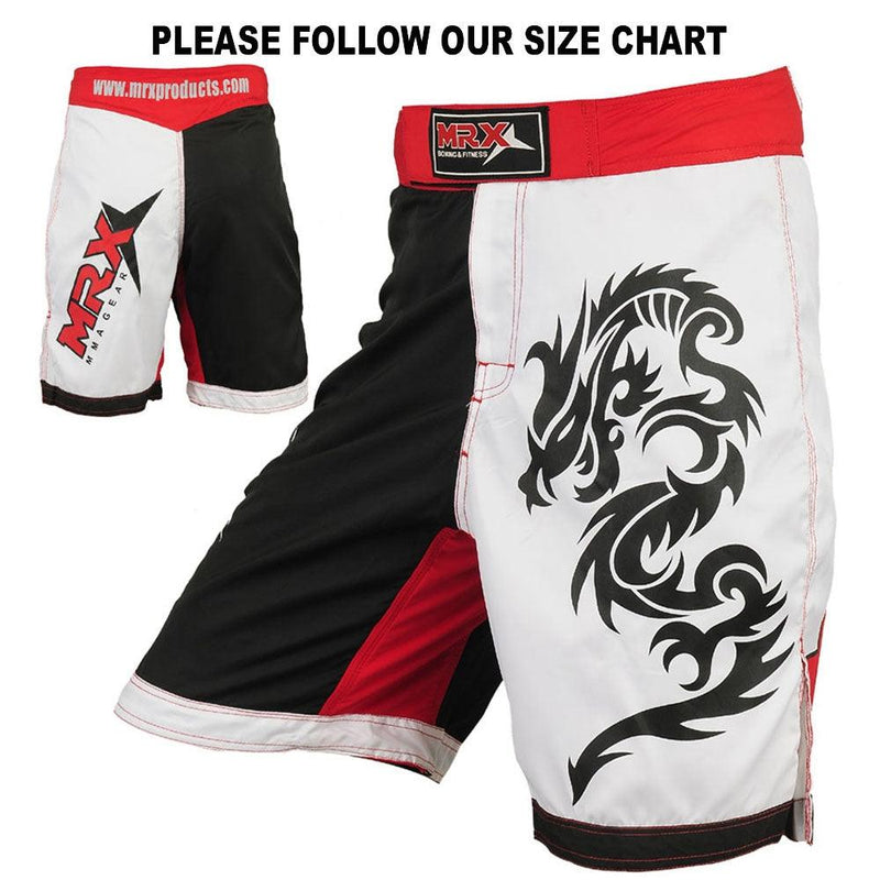 Load image into Gallery viewer, Mma Men's Fighting Shorts Grappling Fight Short 1104
