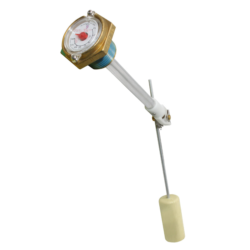 Load image into Gallery viewer, Flame King Replacement Float Gauge for YSN203
