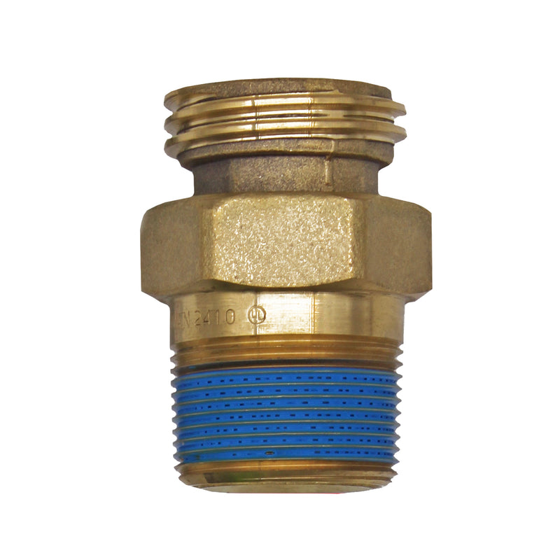 Load image into Gallery viewer, Flame King 420LB Propane Tank Fill Valve Replacement for YSN420ASME &amp; YSN420DOT
