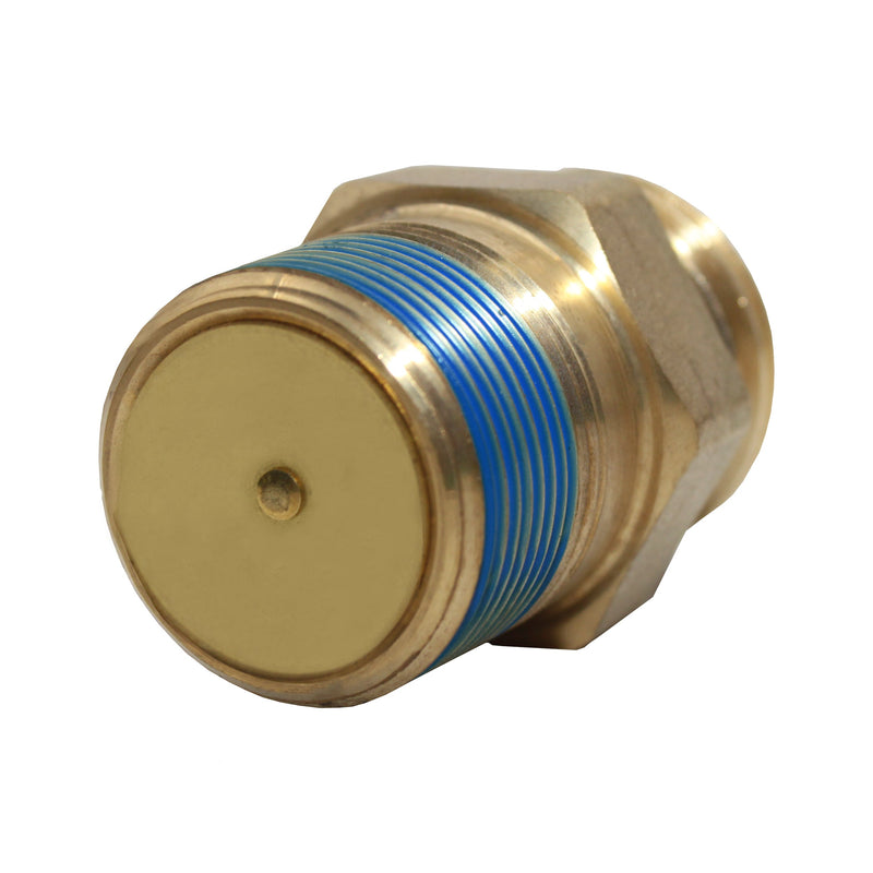 Load image into Gallery viewer, Flame King 420LB Propane Tank Fill Valve Replacement for YSN420ASME &amp; YSN420DOT

