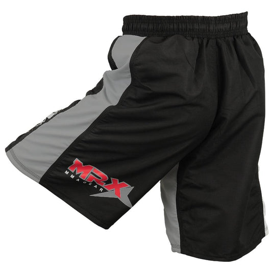 MRX Mma Men's Fight Shorts Pro Quality Grappling Short