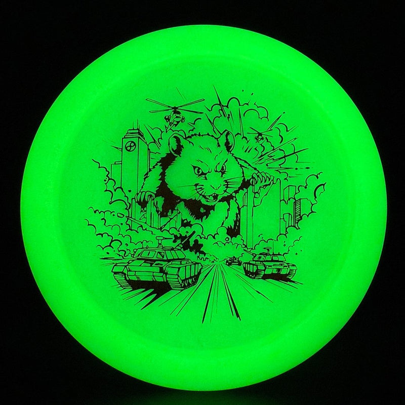 Load image into Gallery viewer, Proto Glow Gummy Champion Destroyer - Destroyer Of Worlds

