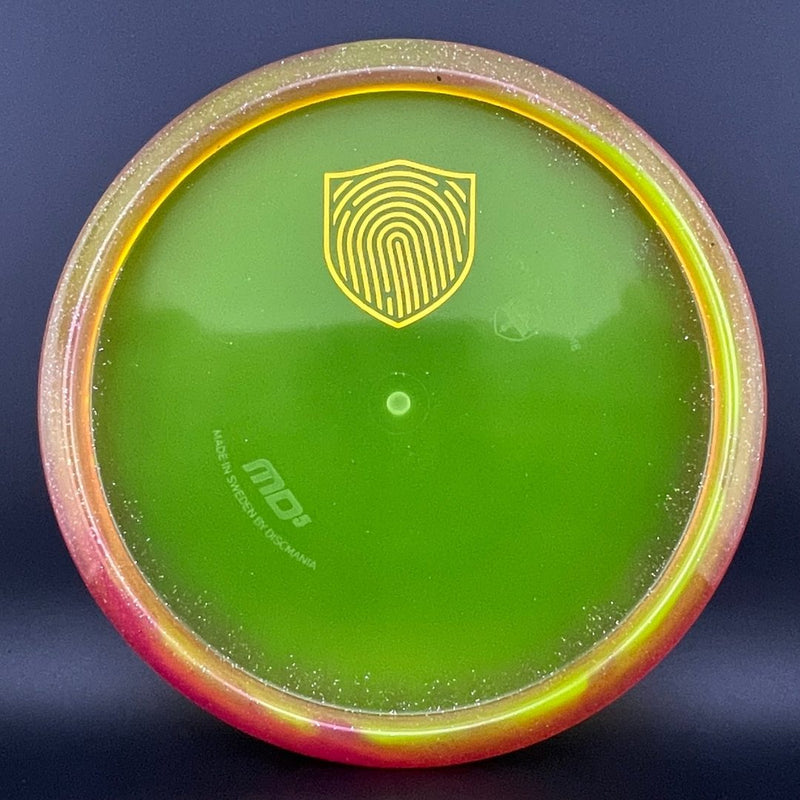 Load image into Gallery viewer, Metal Flake Horizon C-Line MD5 - Gavin's dna Series
