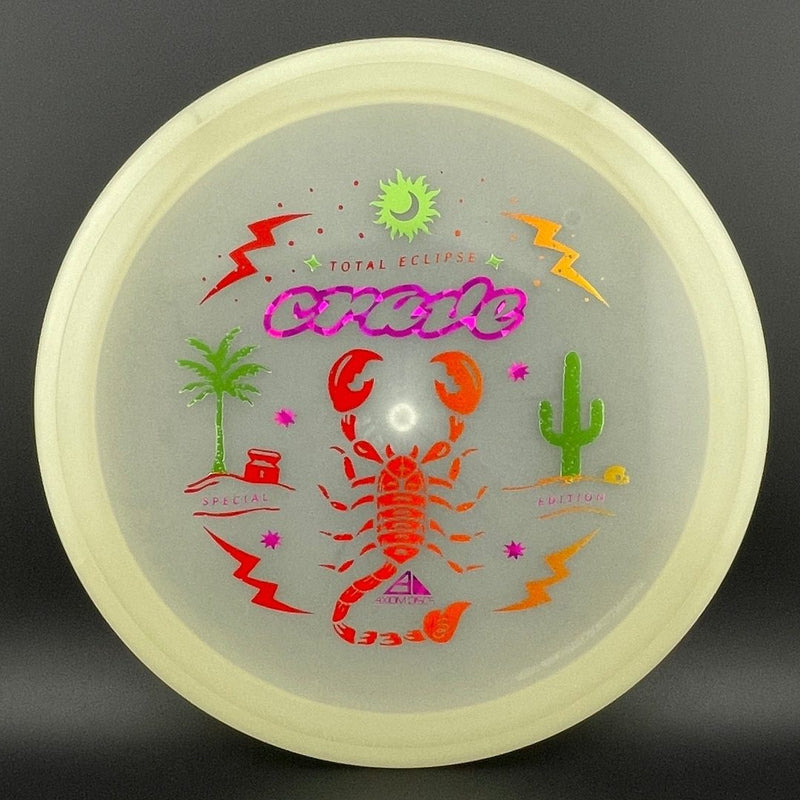 Load image into Gallery viewer, Total Eclipse Crave - Special Edition by Scott Oswalt
