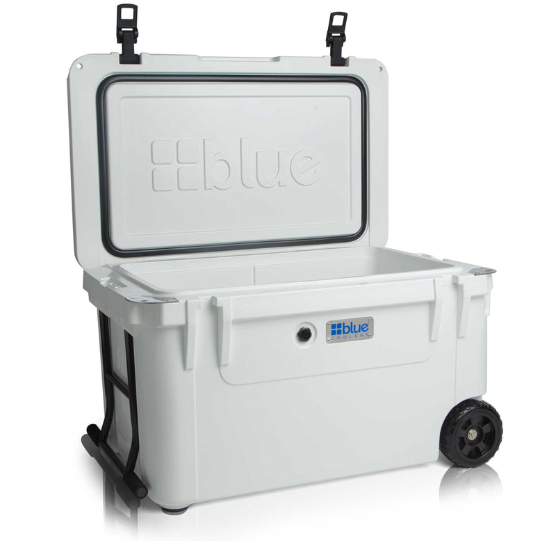 Load image into Gallery viewer, 110 Quart Ark Series Roto-Molded Wheeled Cooler
