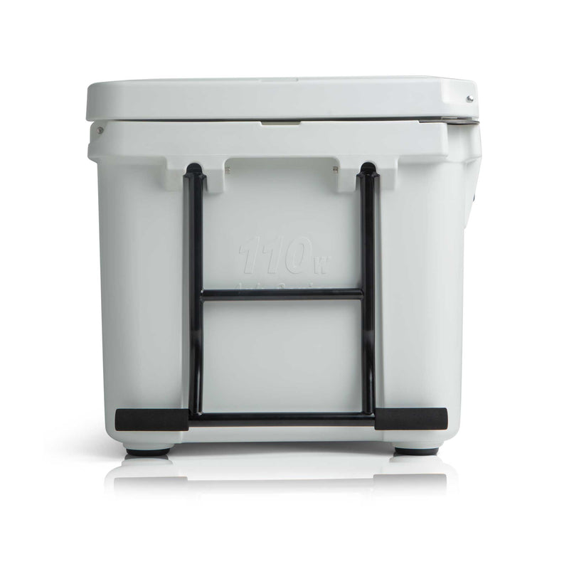 Load image into Gallery viewer, 110 Quart Ark Series Roto-Molded Wheeled Cooler
