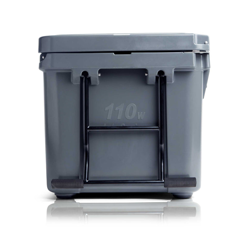 Load image into Gallery viewer, 110 Quart Ark Series Roto-Molded Wheeled Cooler
