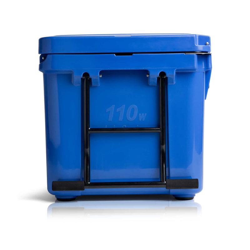 Load image into Gallery viewer, 110 Quart Ark Series Roto-Molded Wheeled Cooler
