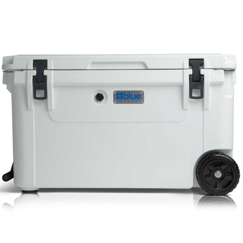Load image into Gallery viewer, 110 Quart Ark Series Roto-Molded Wheeled Cooler
