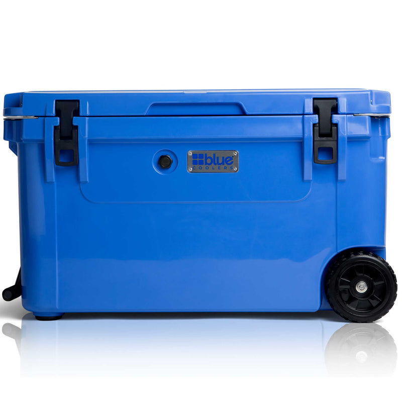 Load image into Gallery viewer, 110 Quart Ark Series Roto-Molded Wheeled Cooler
