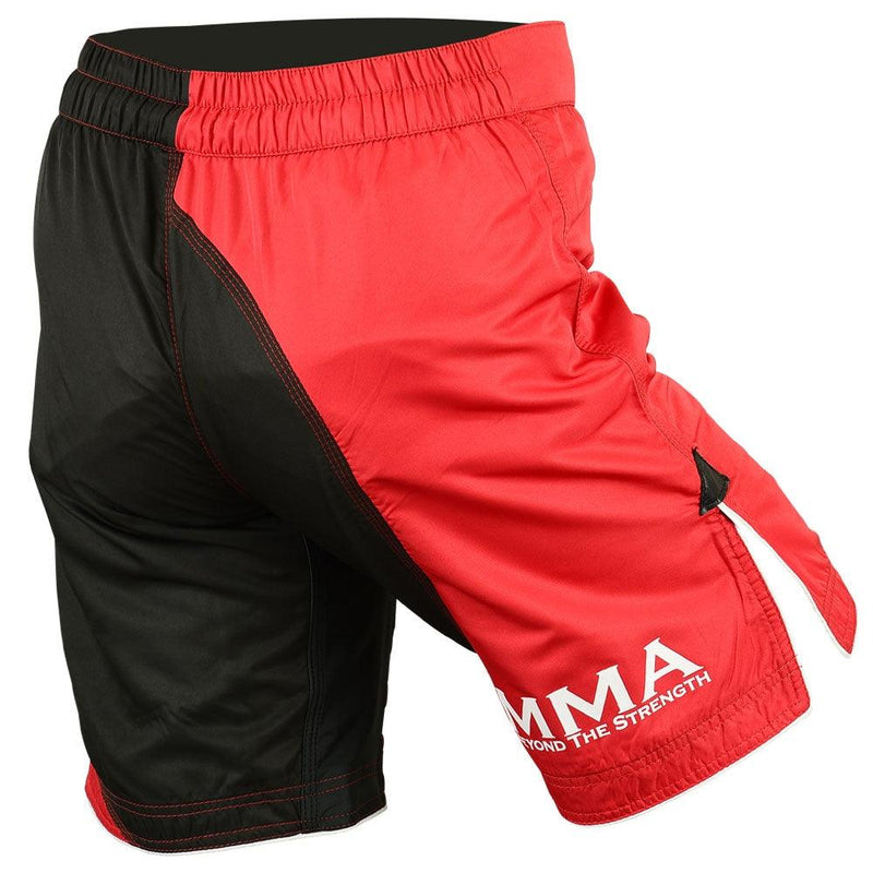 Load image into Gallery viewer, MRX Men's Mma Grappling Fight Shorts Ufc Fighting Short 1110
