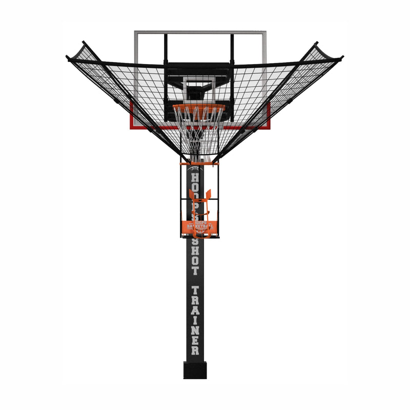 Load image into Gallery viewer, Custom Basketball Shooting Trainer
