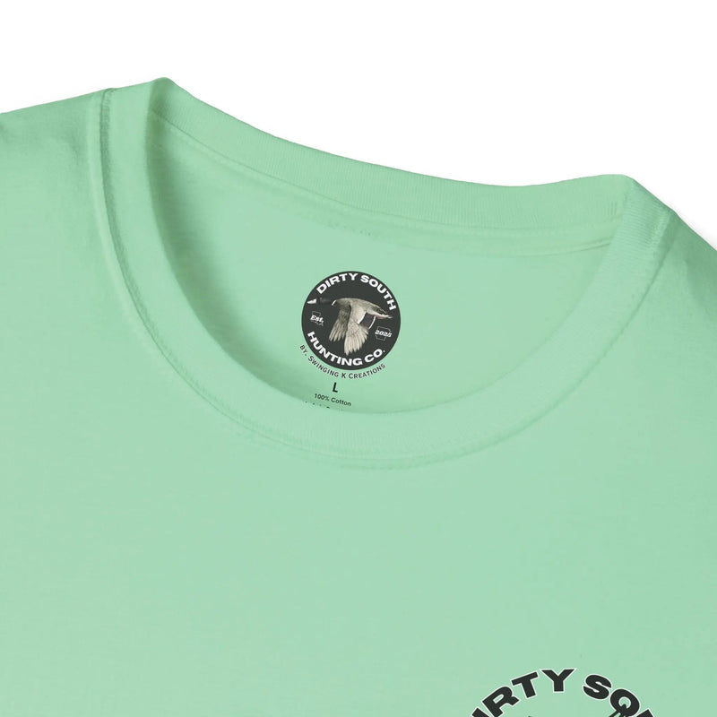 Load image into Gallery viewer, Duck Beer Can T-Shirt | Dirty South Hunting Co.
