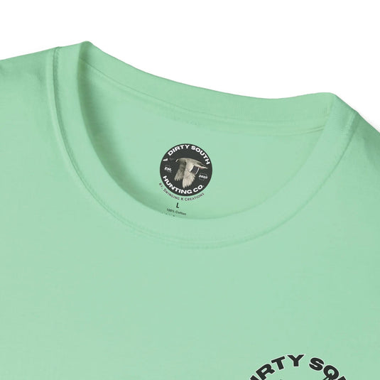 Duck Beer Can T-Shirt | Dirty South Hunting Co.