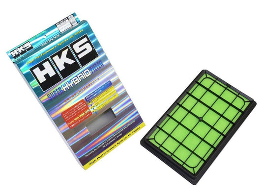 HKS Super Hybrid Filter Mazda Type 4