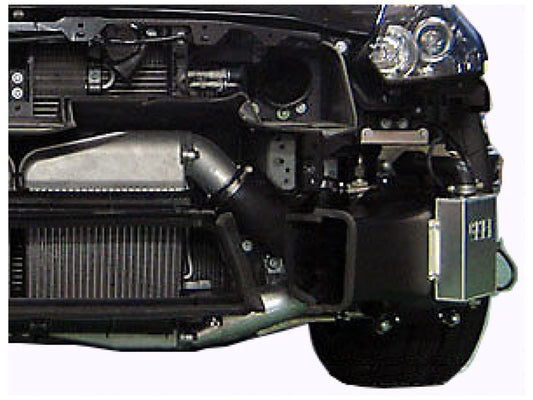HKS DCT Fluid Cooler R35 GT-R