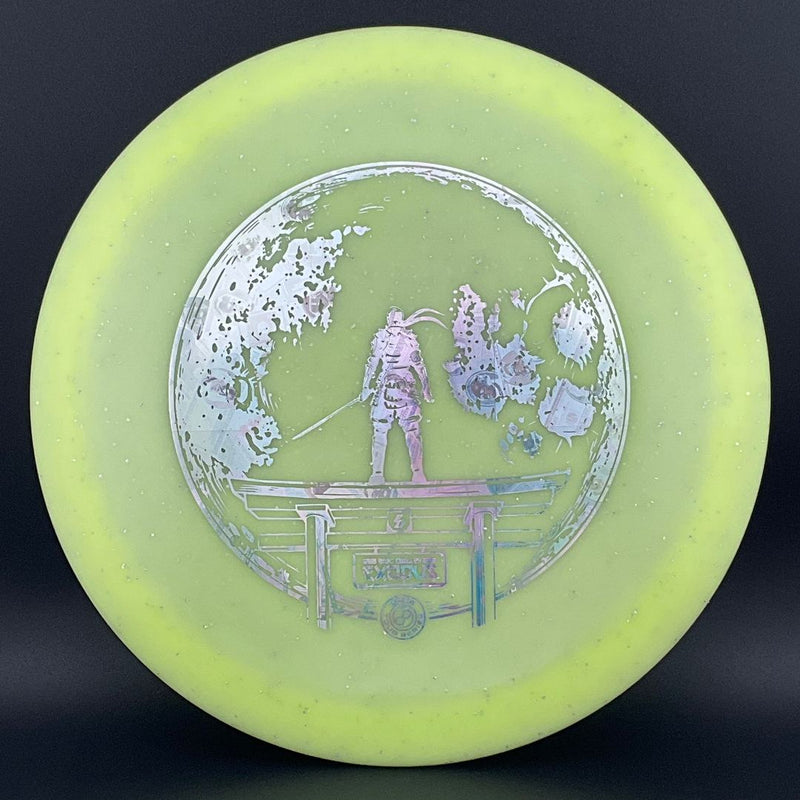 Load image into Gallery viewer, Metal Flake Glow C-Blend Exodus - Eric Oakley Tour Series (2024)
