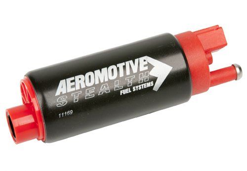 Aeromotive 340 Stealth Fuel Pump (GM)
