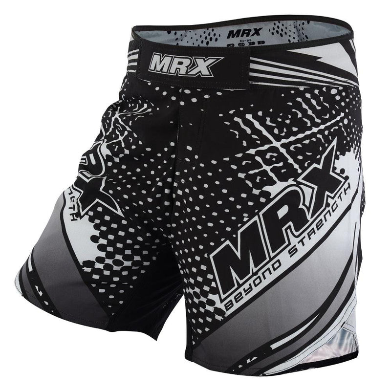 Load image into Gallery viewer, MRX Mma Fight Shorts For Men – Grappling Fighting Shorts
