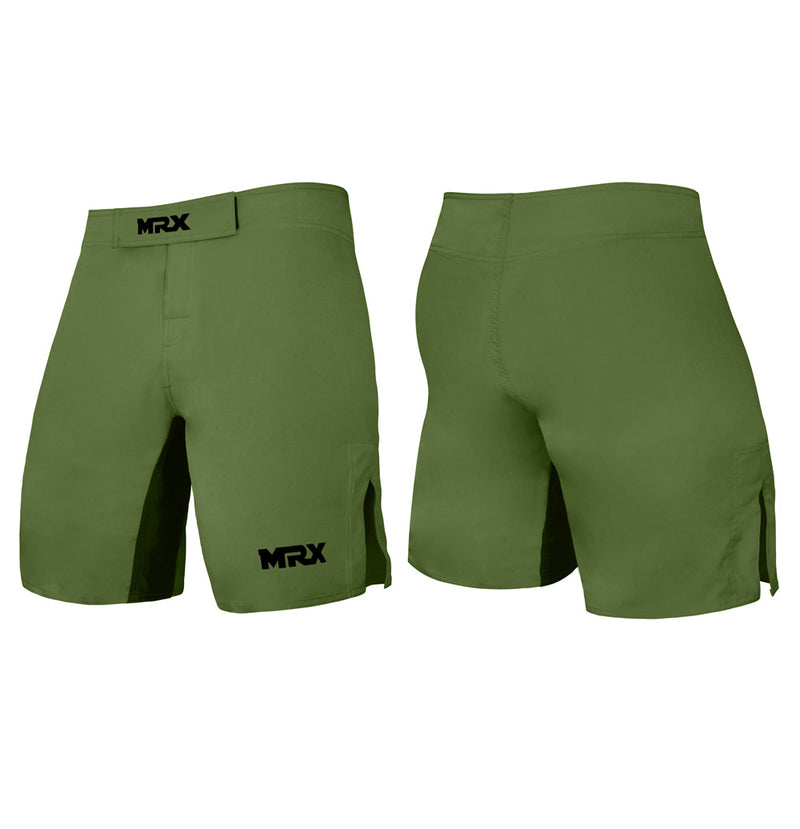 Load image into Gallery viewer, MRX Men’s MMA Fight Shorts Grappling Training Boxing BJJ Martial Arts
