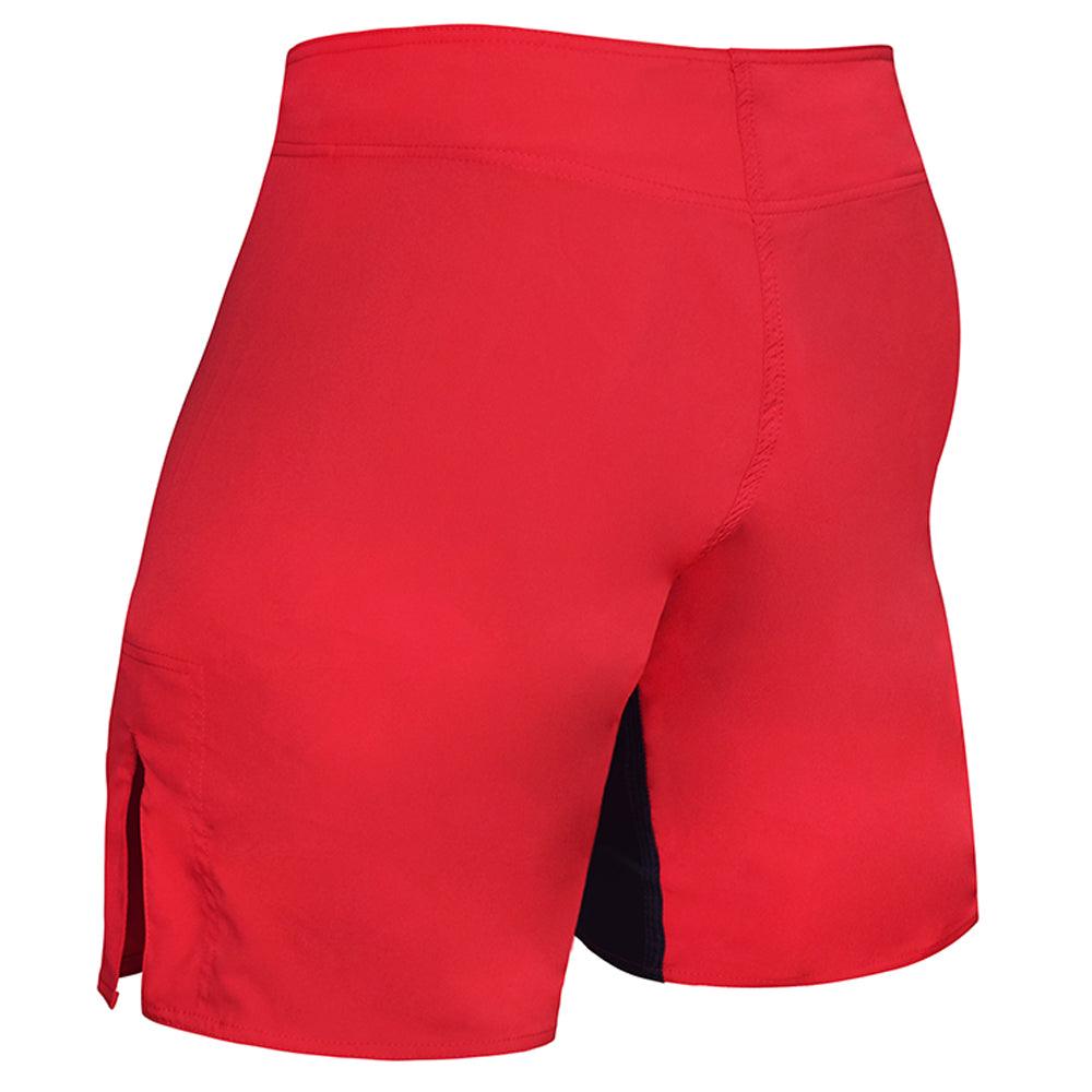 MRX Men’s MMA Fight Shorts Grappling Training Boxing BJJ Martial Arts