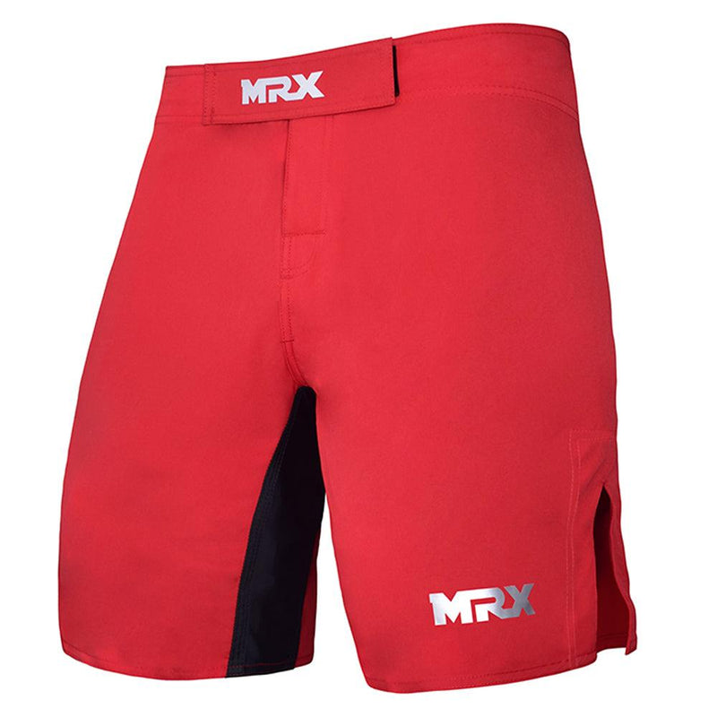 Load image into Gallery viewer, MRX Men’s MMA Fight Shorts Grappling Training Boxing BJJ Martial Arts
