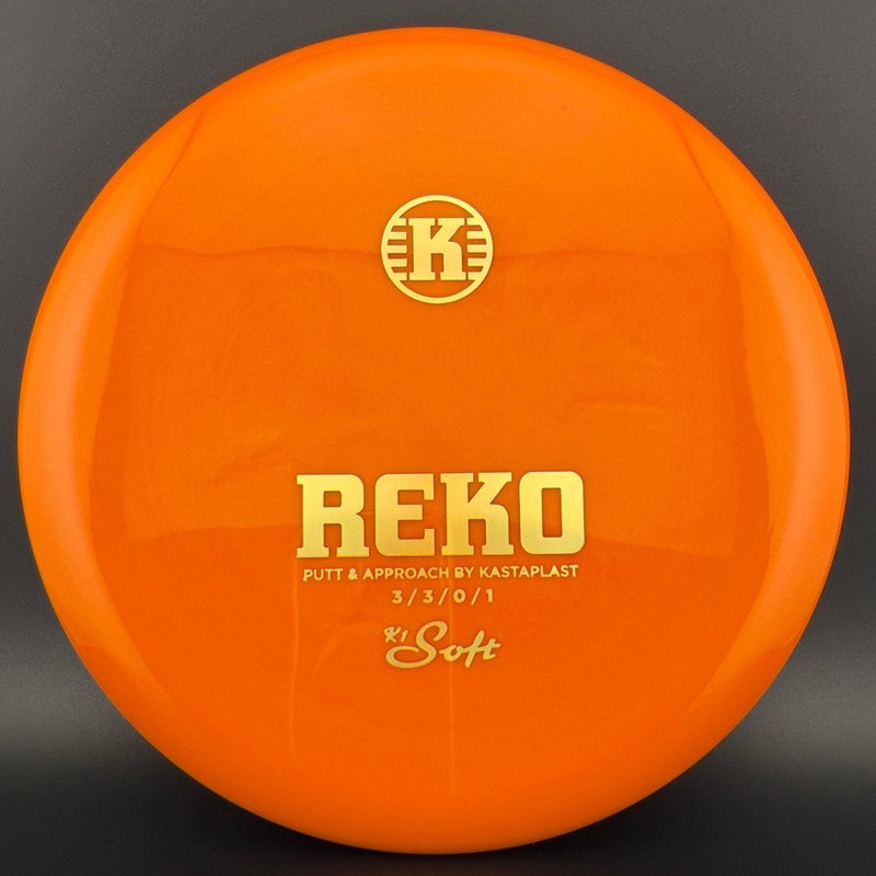 Load image into Gallery viewer, K1 Soft Reko
