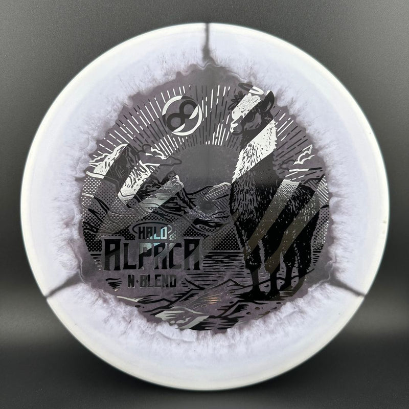 Load image into Gallery viewer, Halo N-Blend Alpaca - First Run

