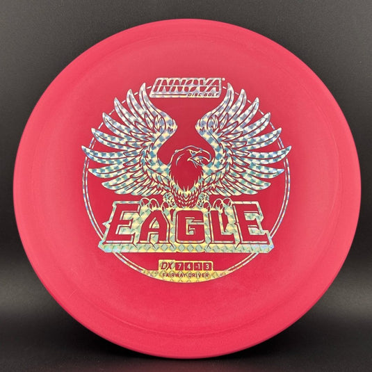 DX Eagle