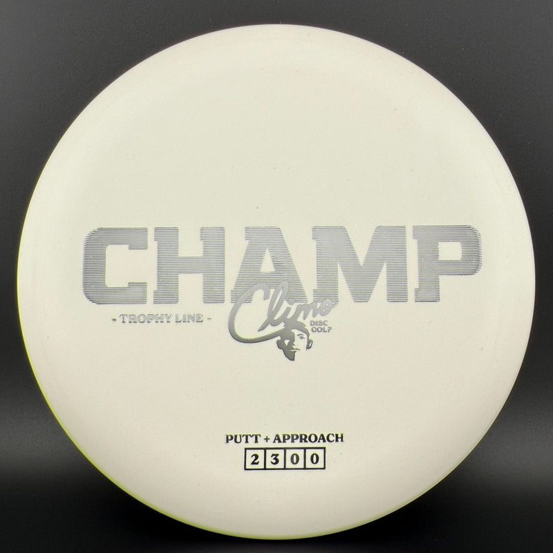 Load image into Gallery viewer, Trophy Line Champ

