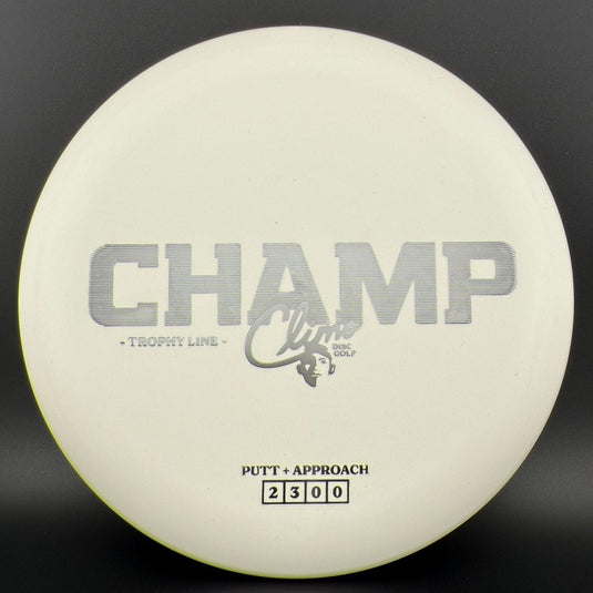 Trophy Line Champ