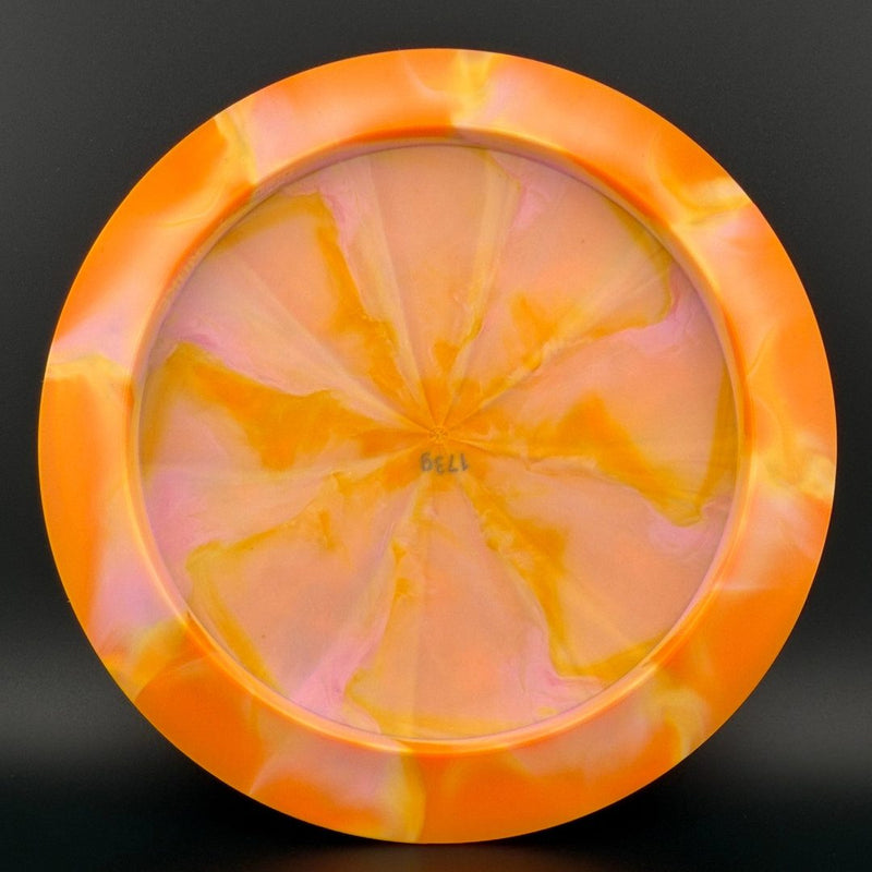 Load image into Gallery viewer, Swirl ESP Nuke - Ezra Robinson X Ezra Aderhold Collab
