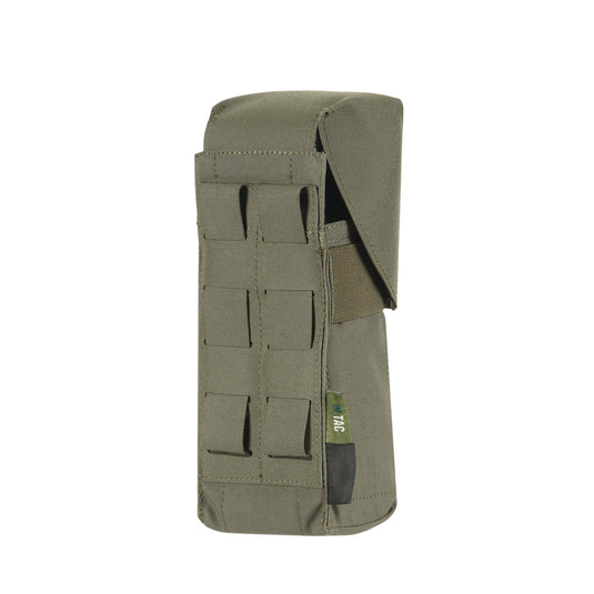 M-Tac Double Mag Pouch with Fastex Buckle
