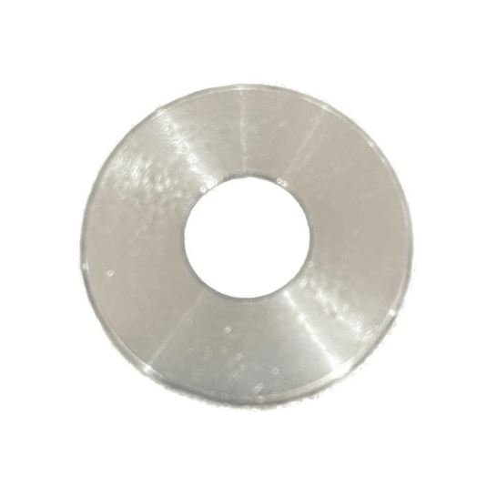 Aluminum Body Washers
